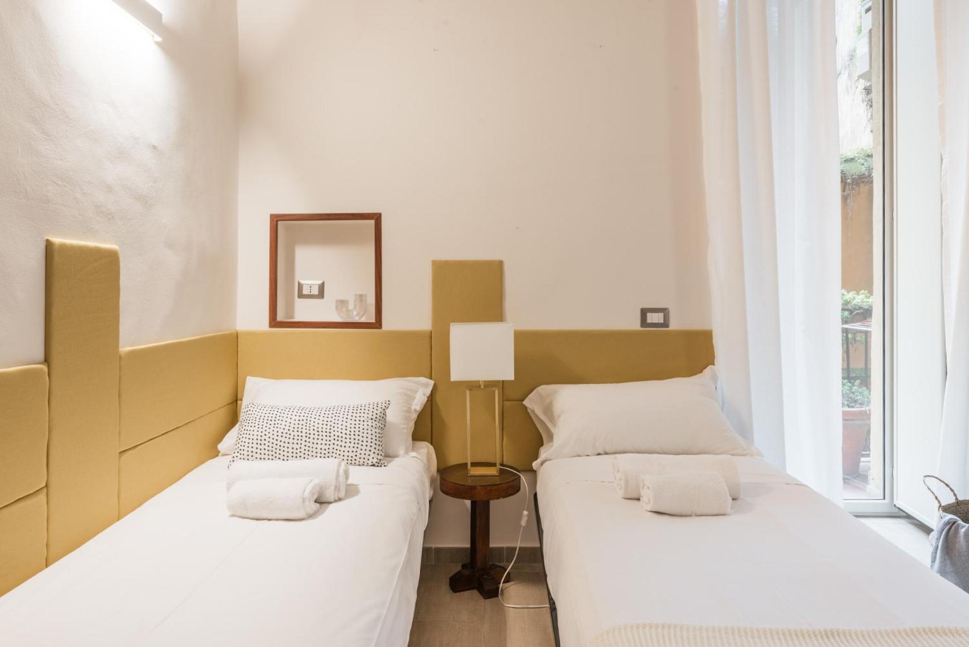 The Best Rent - Two-Bedroom Apartment Near Fori Imperiali Рим Екстериор снимка