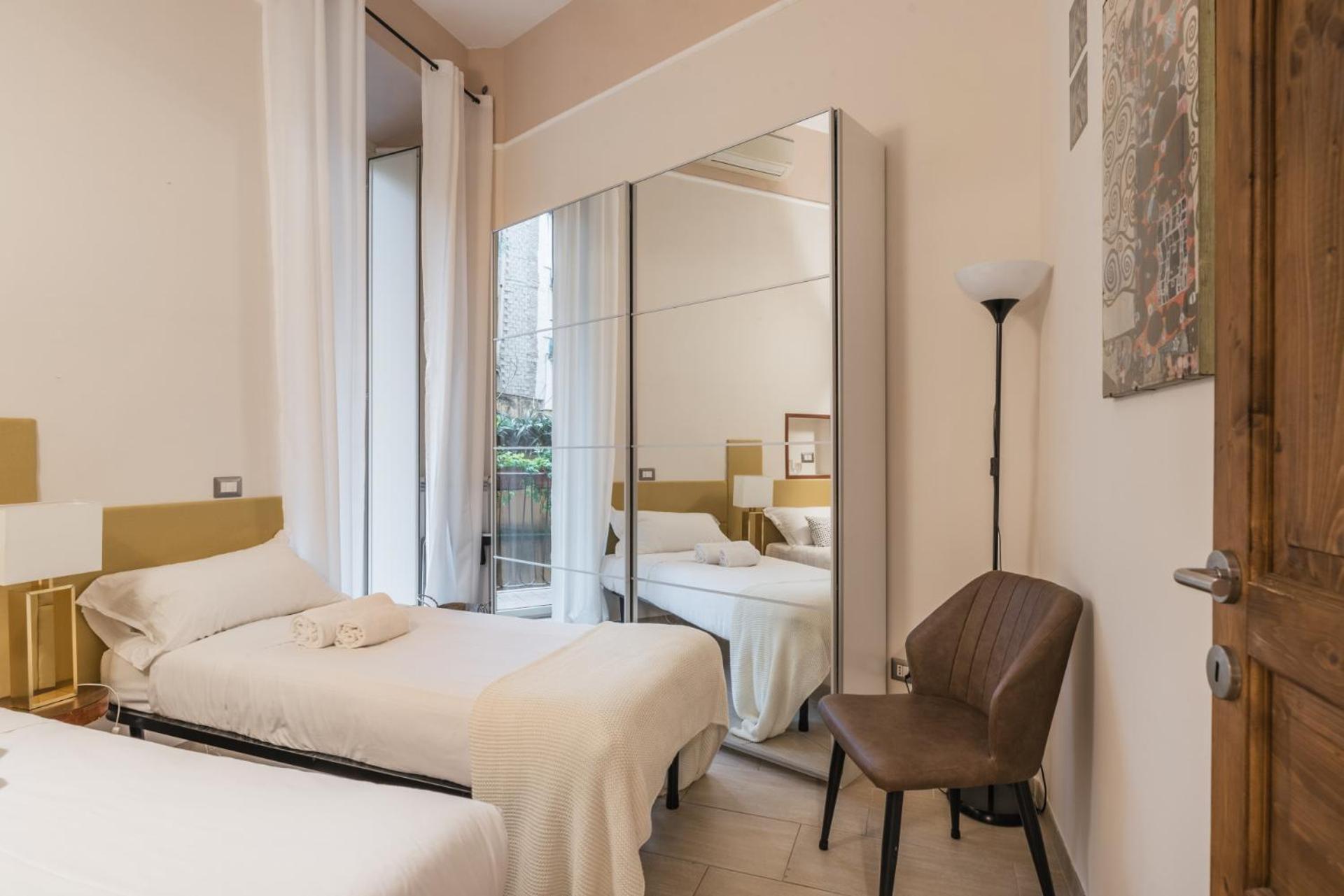 The Best Rent - Two-Bedroom Apartment Near Fori Imperiali Рим Екстериор снимка