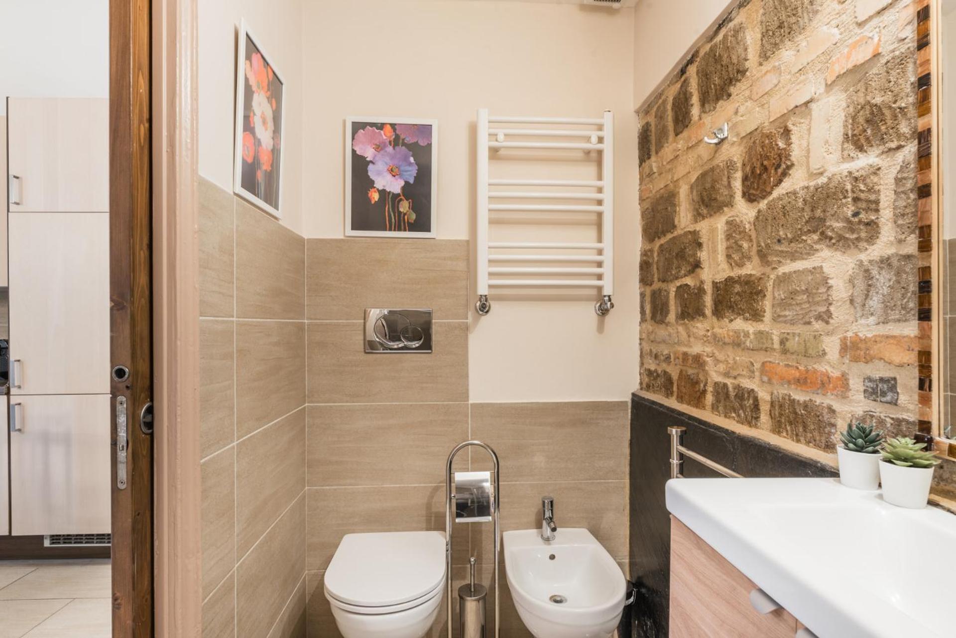 The Best Rent - Two-Bedroom Apartment Near Fori Imperiali Рим Екстериор снимка