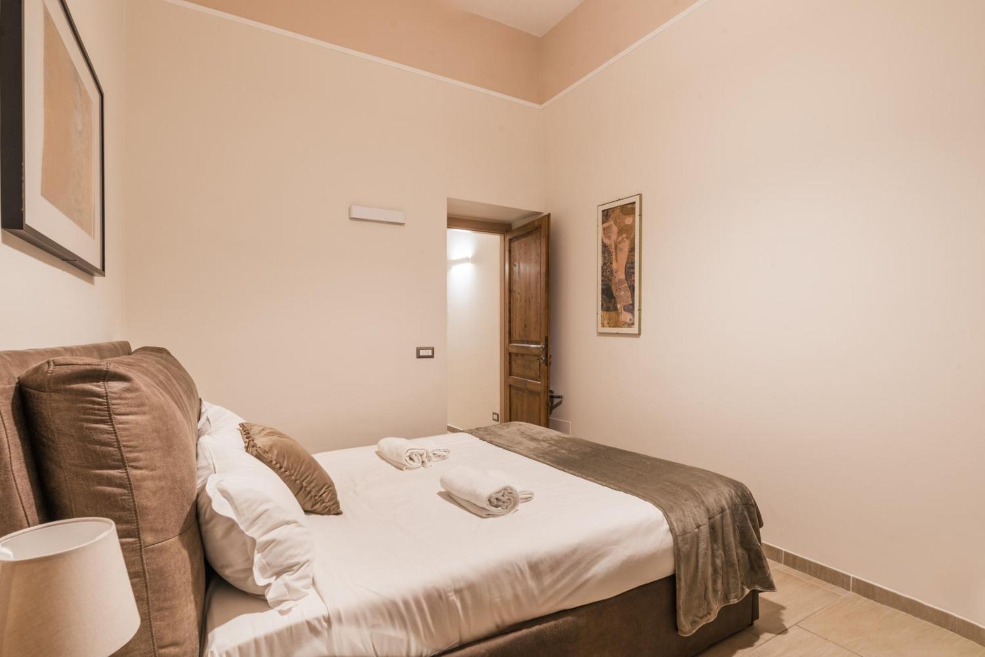 The Best Rent - Two-Bedroom Apartment Near Fori Imperiali Рим Екстериор снимка