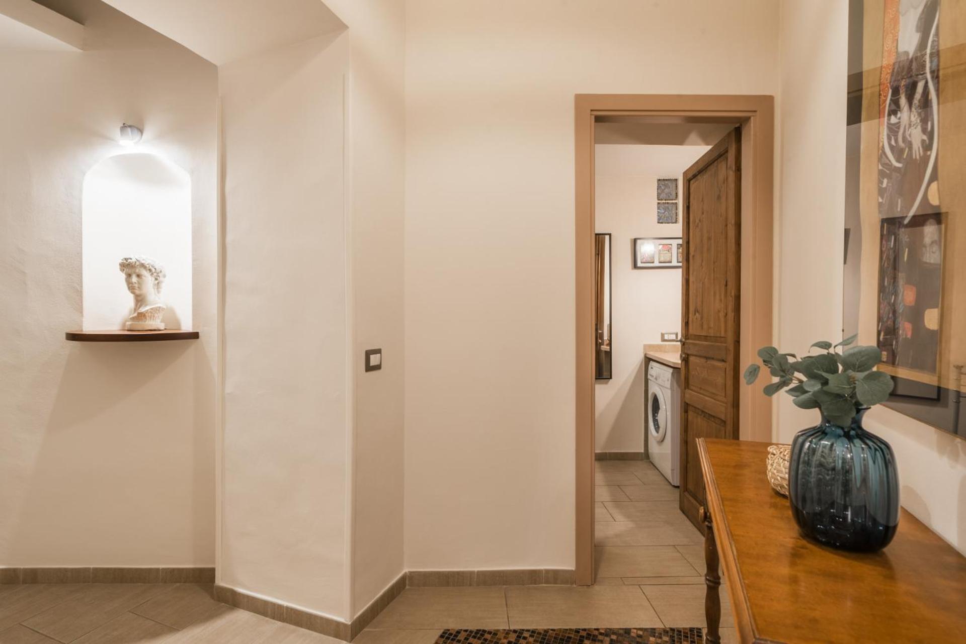 The Best Rent - Two-Bedroom Apartment Near Fori Imperiali Рим Екстериор снимка