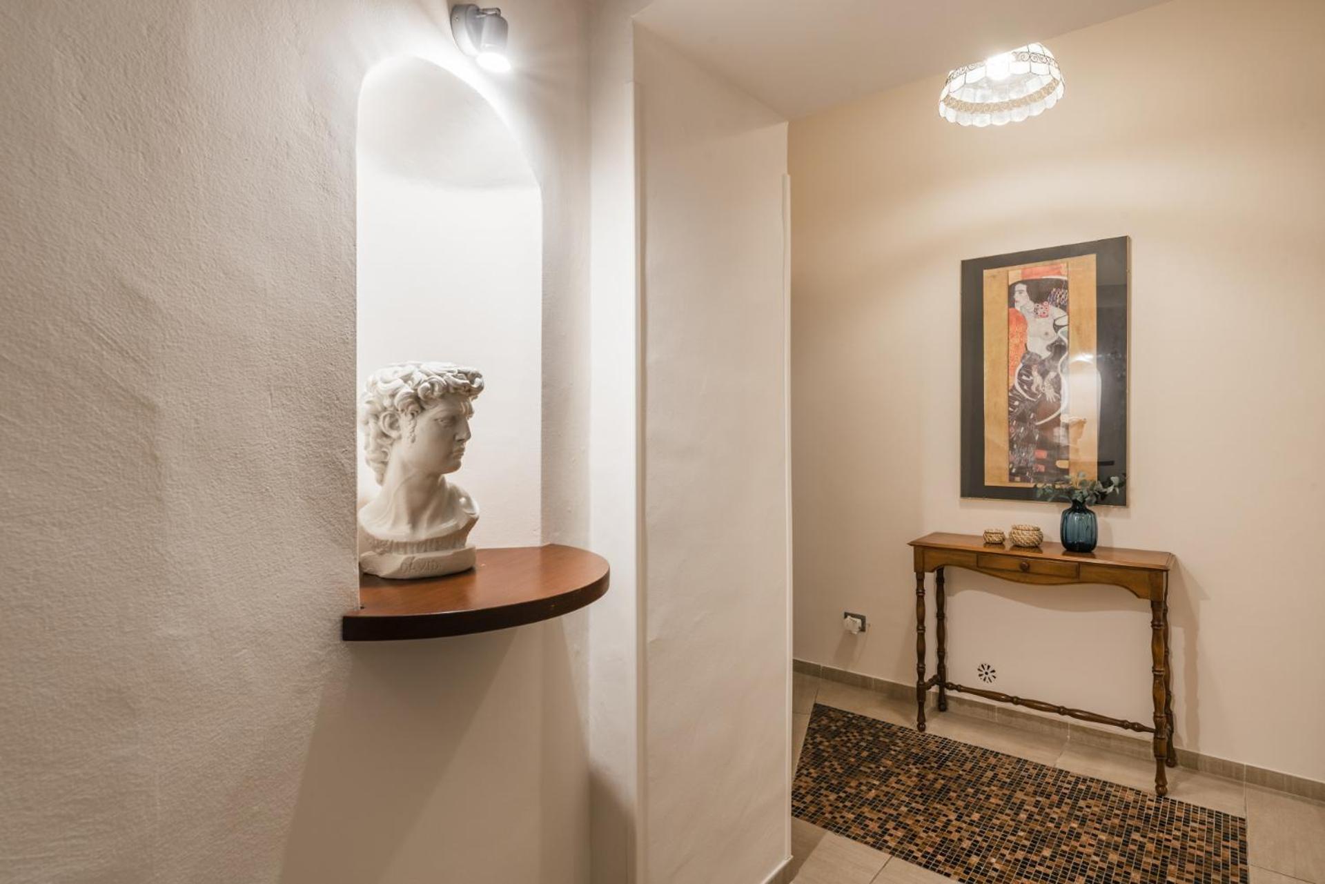 The Best Rent - Two-Bedroom Apartment Near Fori Imperiali Рим Екстериор снимка