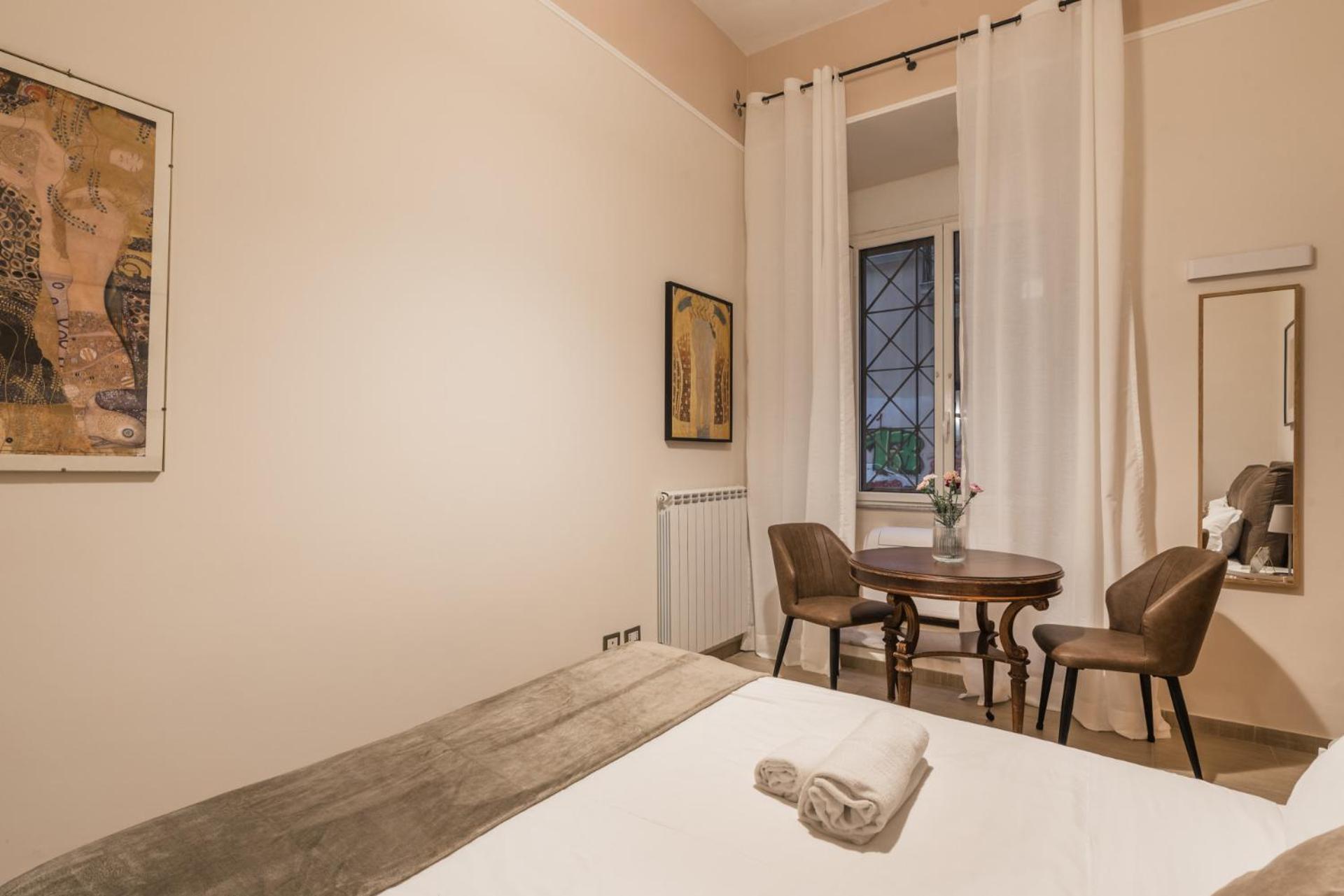 The Best Rent - Two-Bedroom Apartment Near Fori Imperiali Рим Екстериор снимка