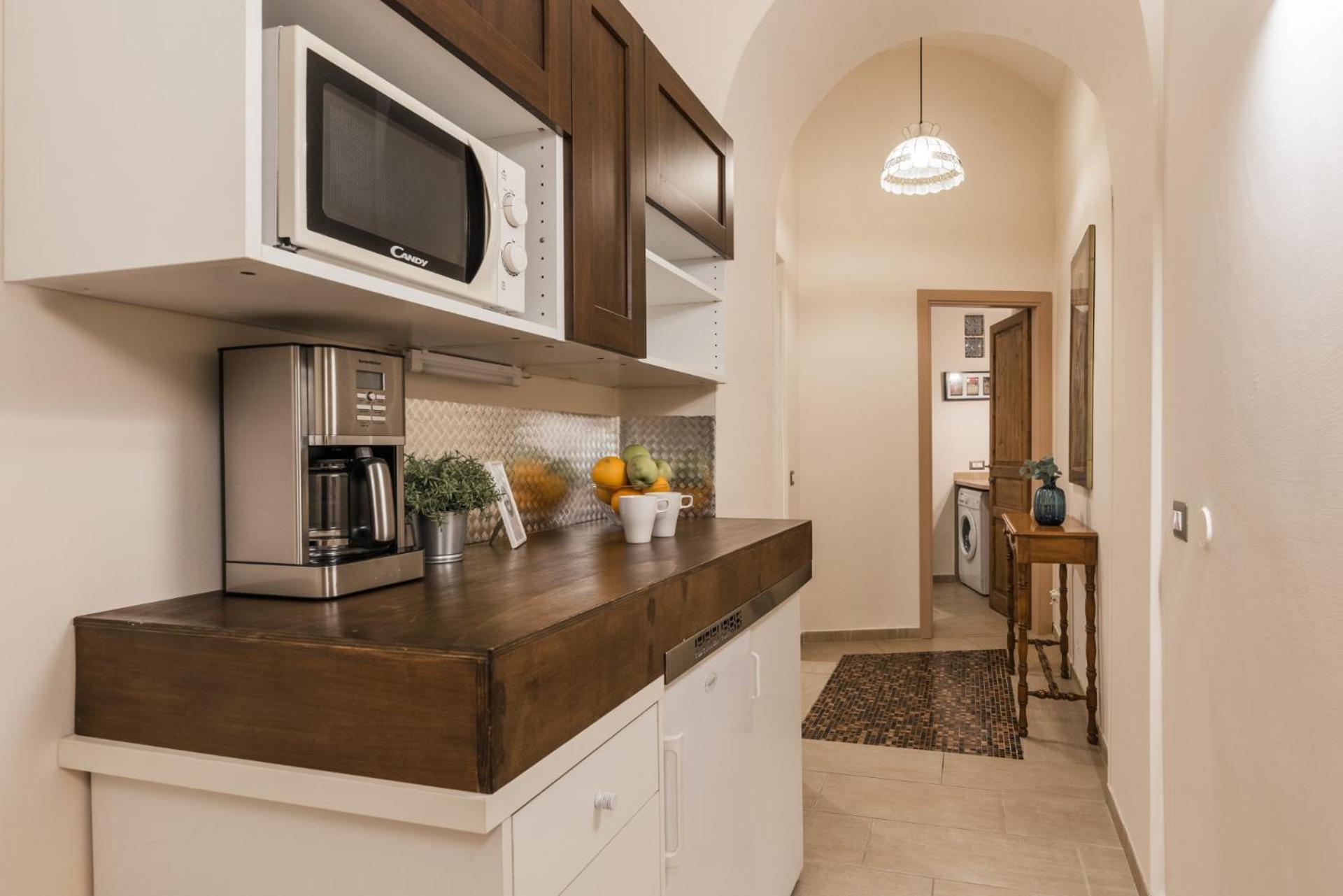 The Best Rent - Two-Bedroom Apartment Near Fori Imperiali Рим Екстериор снимка
