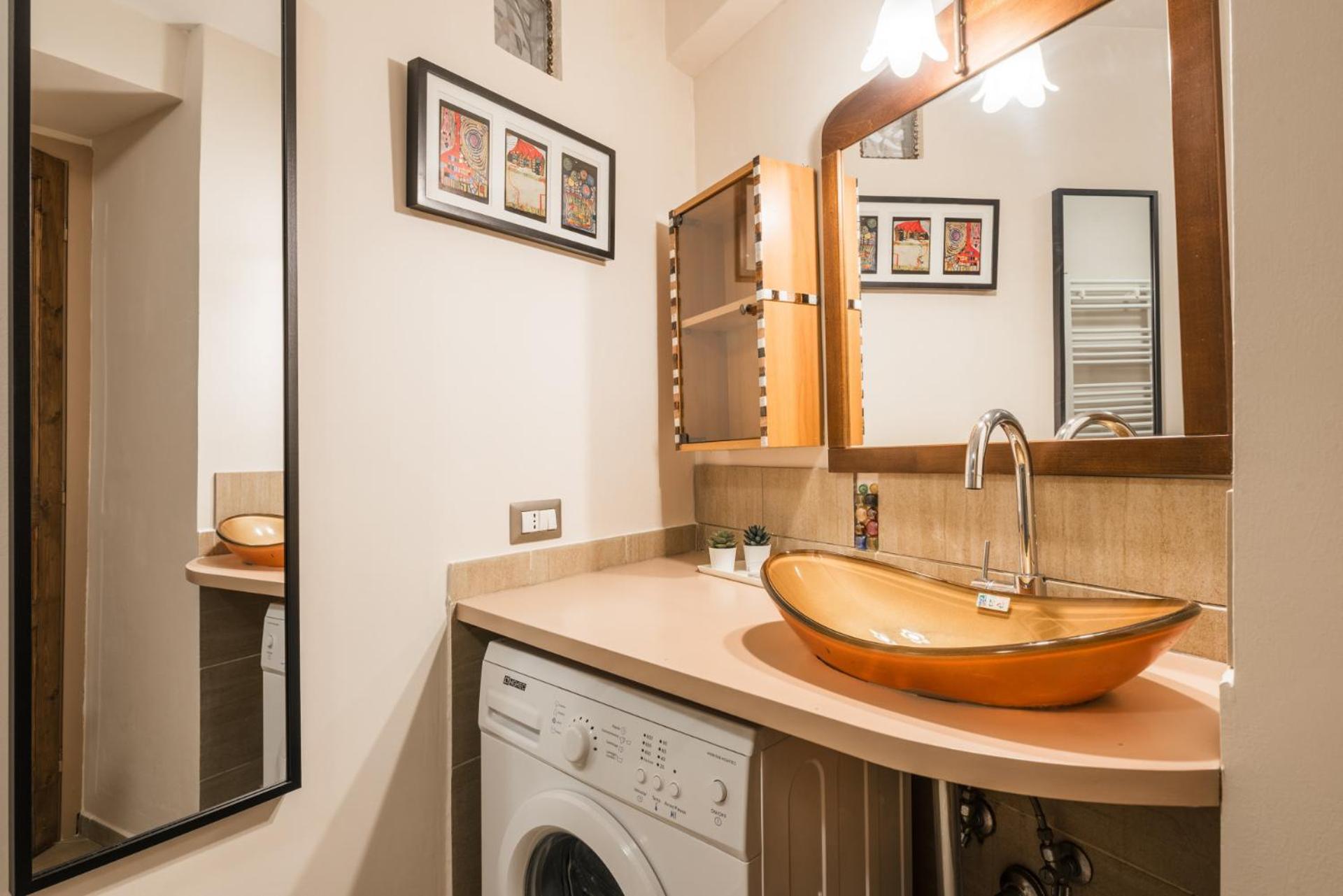 The Best Rent - Two-Bedroom Apartment Near Fori Imperiali Рим Екстериор снимка